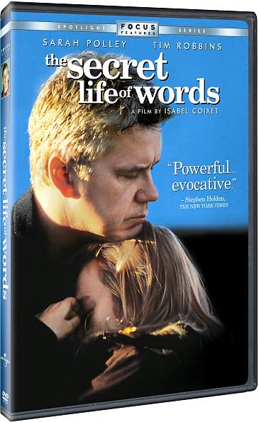 The Secret Life of Words