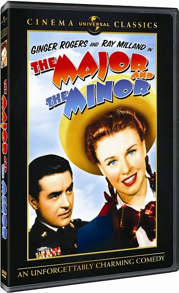 The Major and the Minor