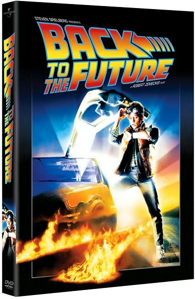 Back to the Future [Special Edition] [2 Discs]