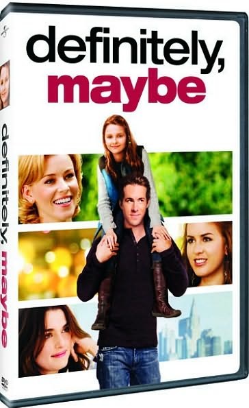 Definitely, Maybe [WS]