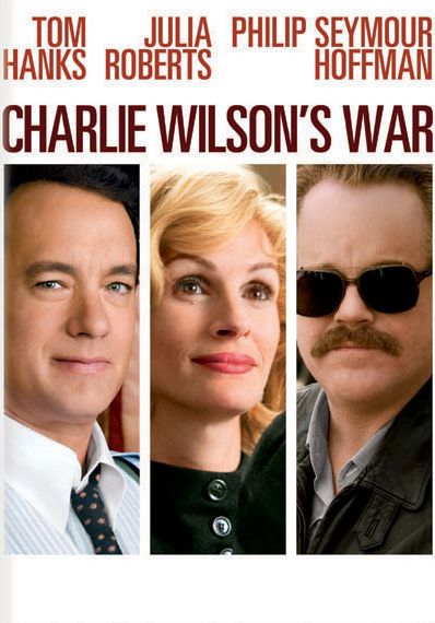 Charlie Wilson's War [P&S]