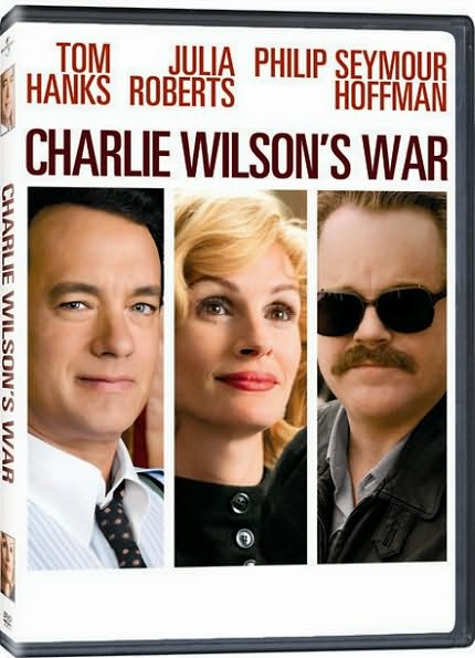 Charlie Wilson's War [P&S]