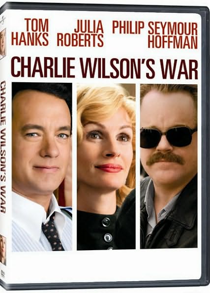 Charlie Wilson's War [WS]