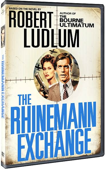 The Rhinemann Exchange