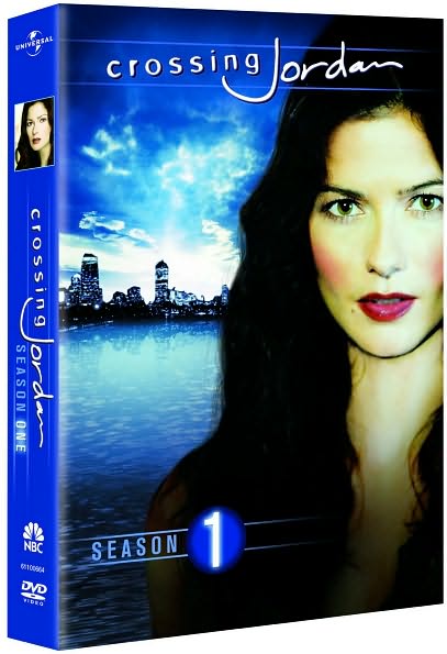 Crossing Jordan: Season 1 [5 Discs]