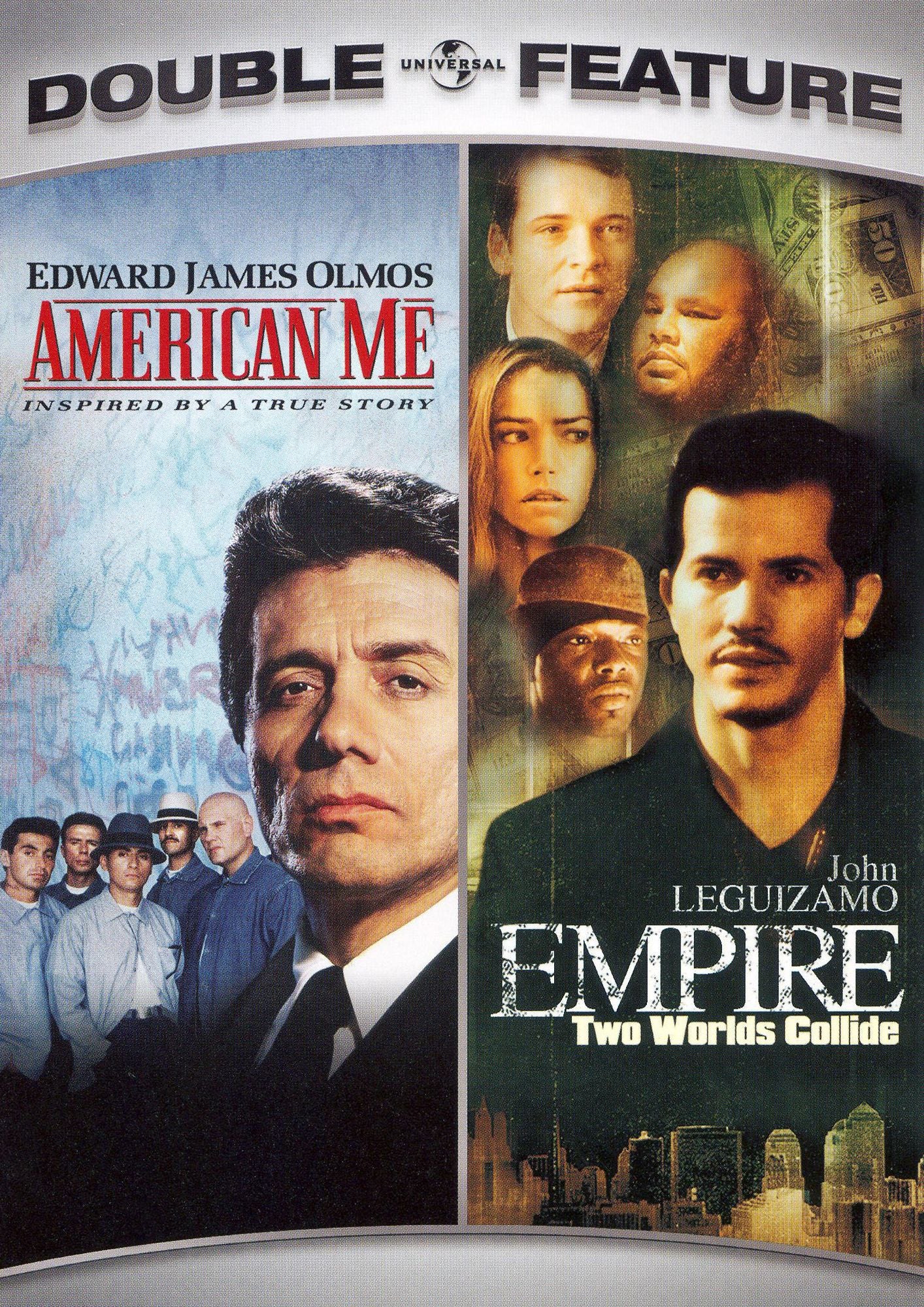 American Me/Empire [2 Discs]