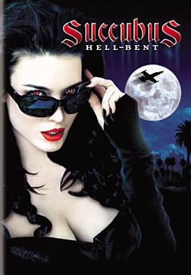 Succubus: Hell Bent