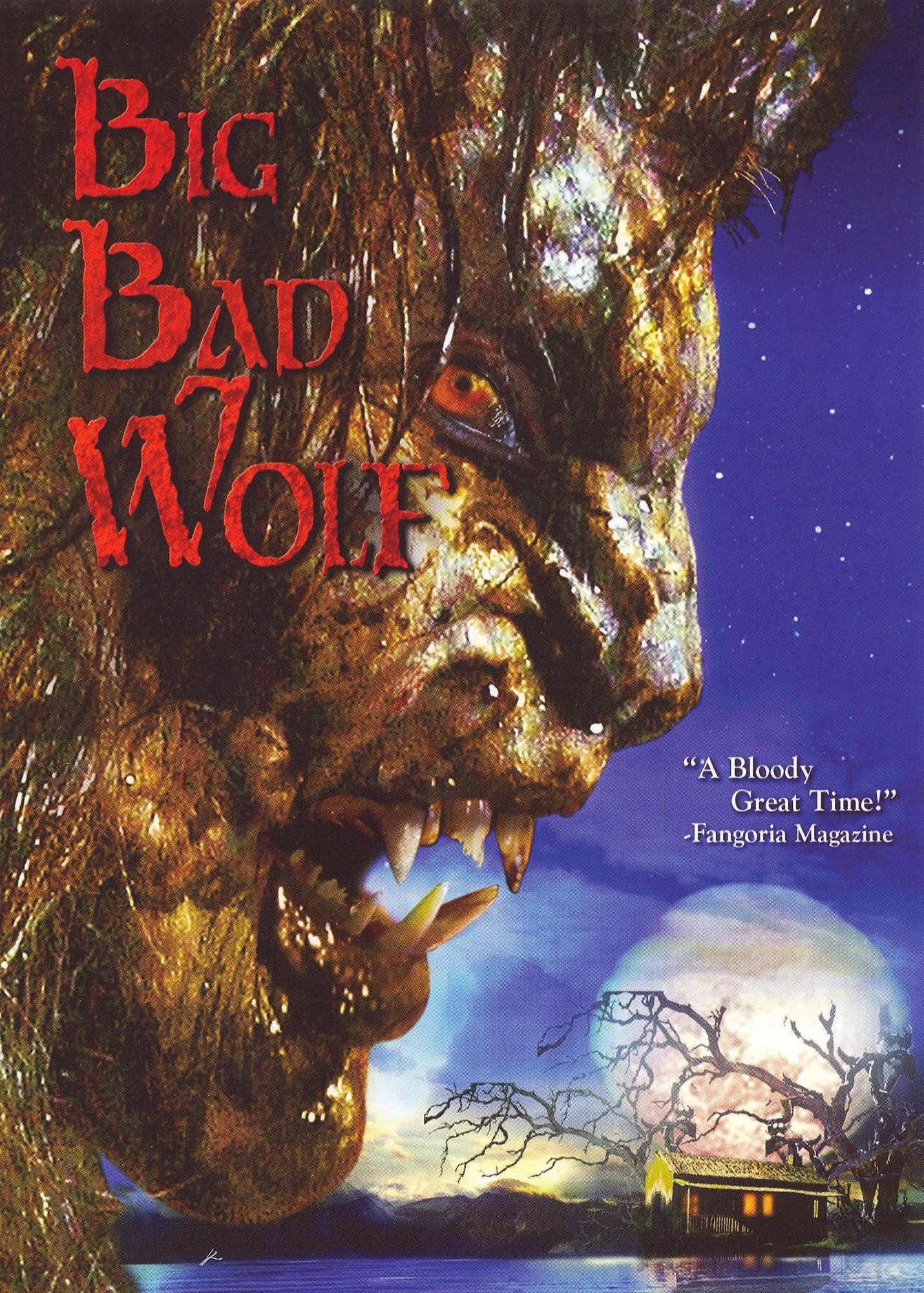 Big Bad Wolf