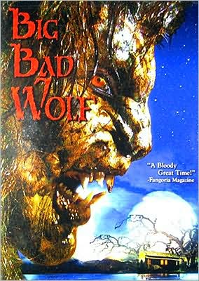 Big Bad Wolf