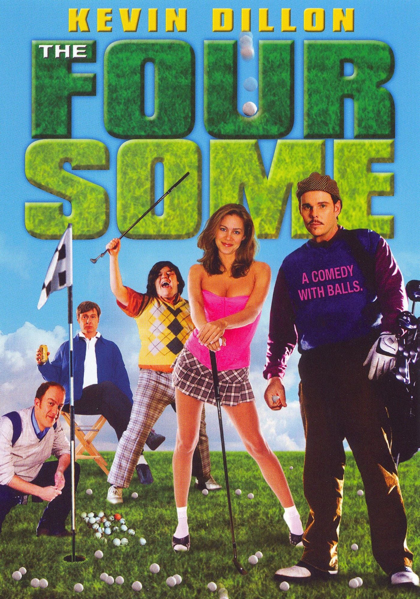 The Foursome