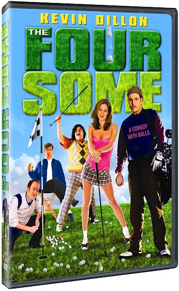 The Foursome