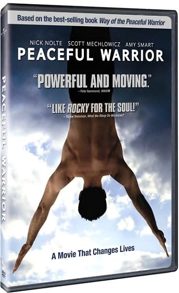 Peaceful Warrior [WS]
