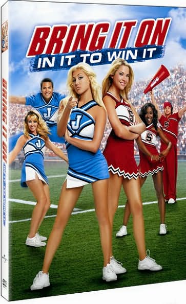 Bring It On: In It to Win It [WS]