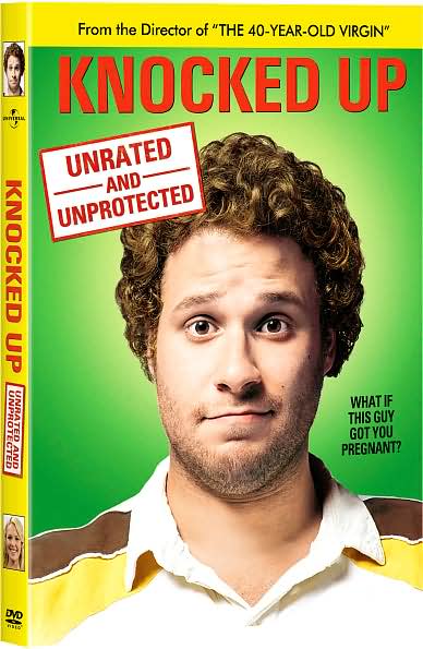 Knocked Up [WS] [Unrated]