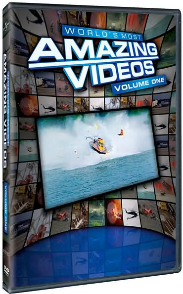 World's Most Amazing Videos, Vol. One