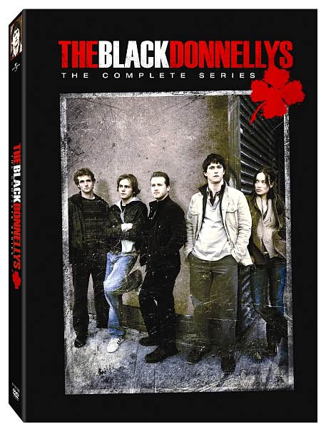 The Black Donnellys: The Complete Series [3 Discs]