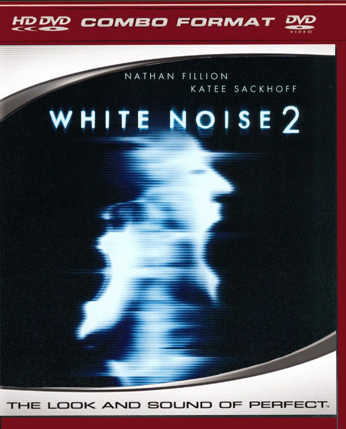 White Noise 2: The Light