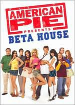 American Pie Presents: Beta House [P&S]