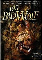 Big Bad Wolf [WS] [Conservative Art]