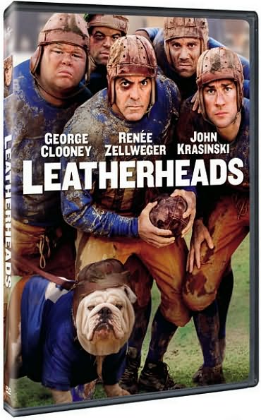 Leatherheads [WS]