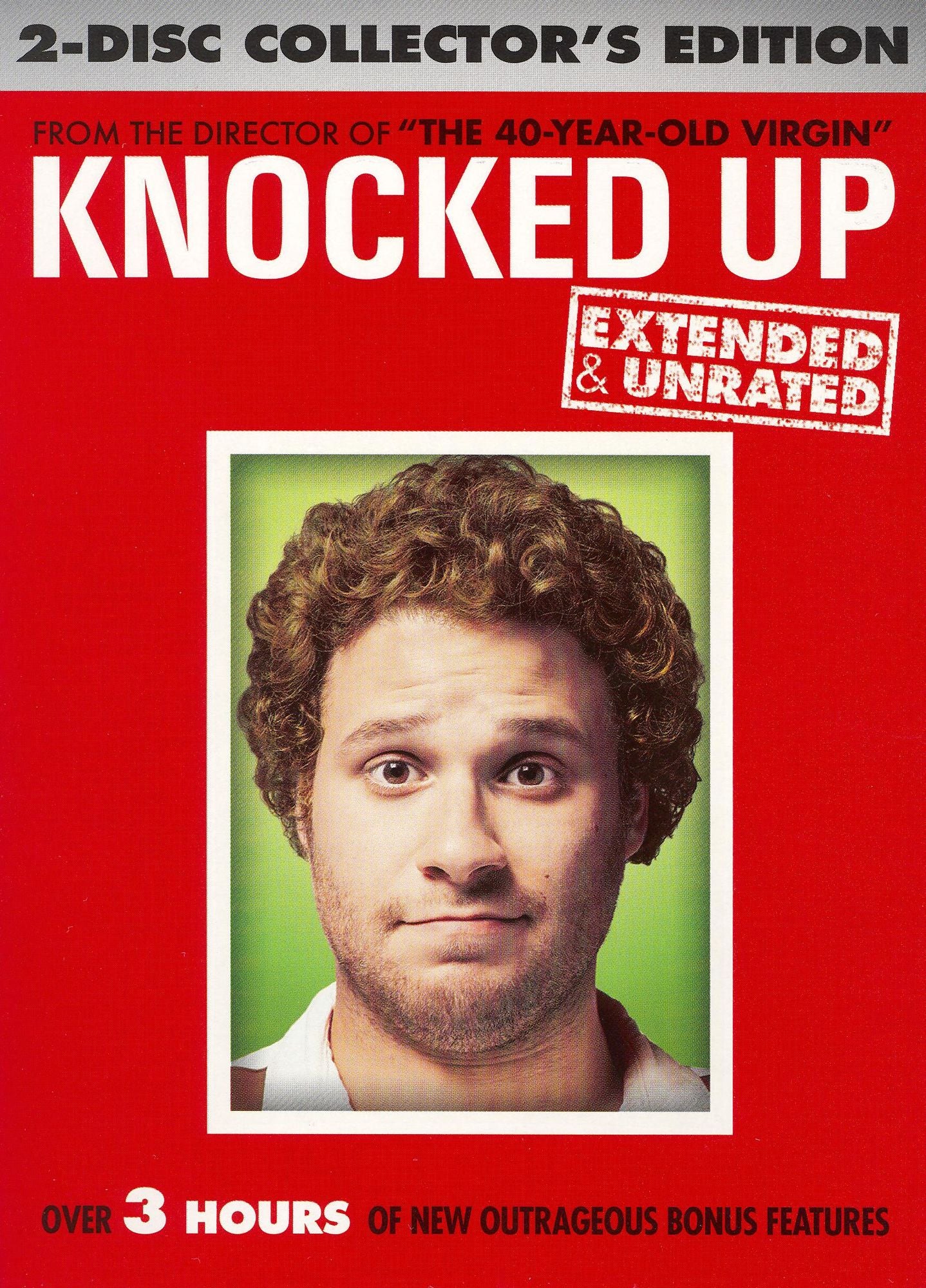 Knocked Up [WS] [Unrated] [Special Edition] [2 Discs]