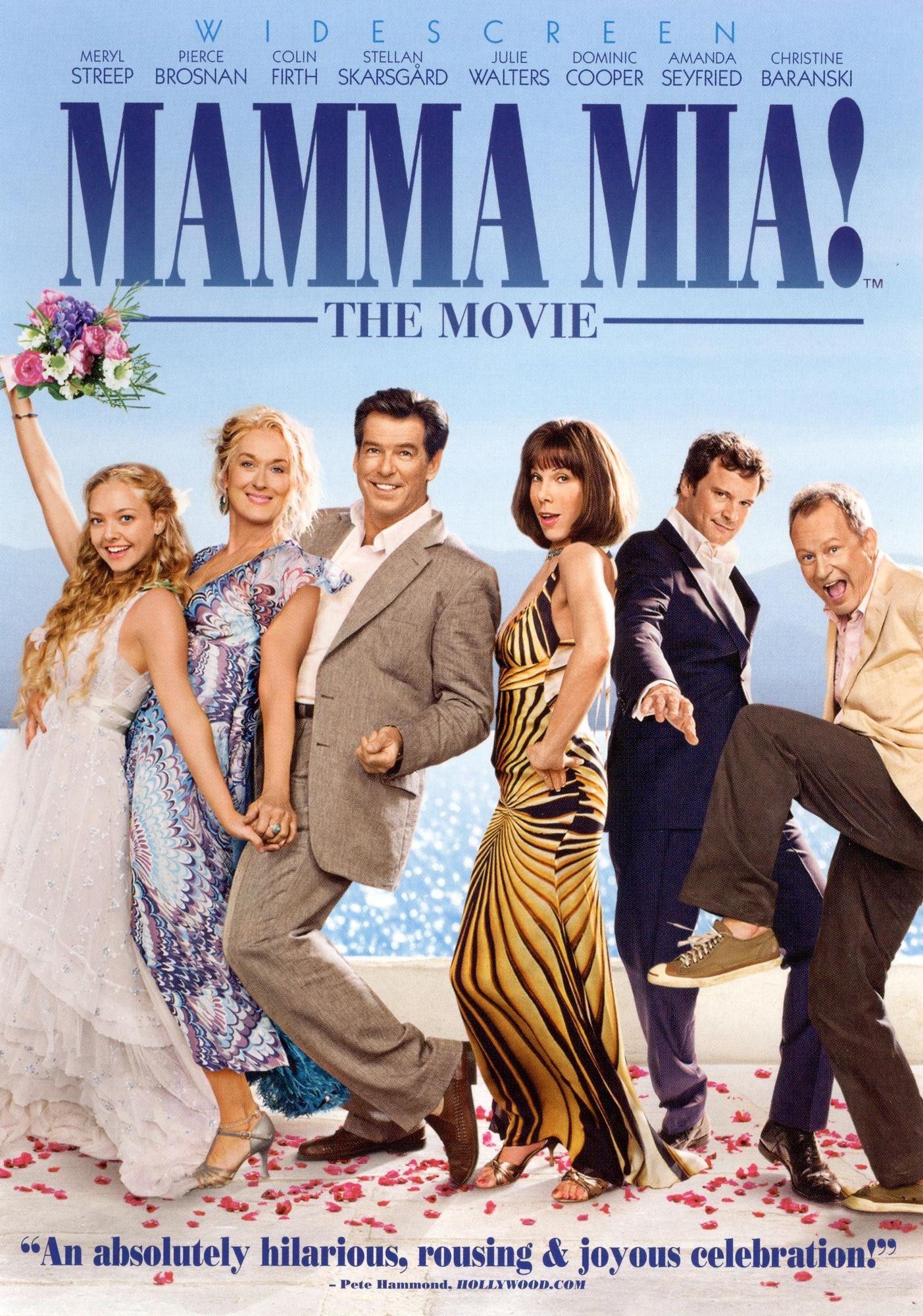 Mamma Mia!