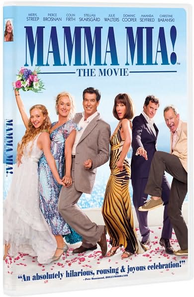 Mamma Mia!