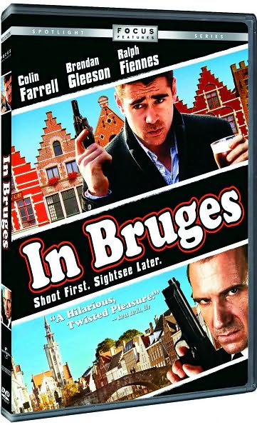 In Bruges