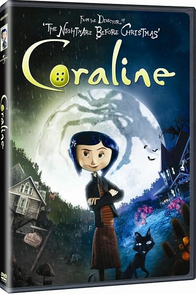 Coraline [3D]