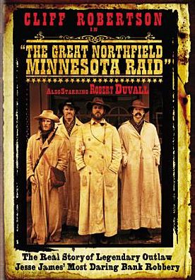 The Great Northfield Minnesota Raid