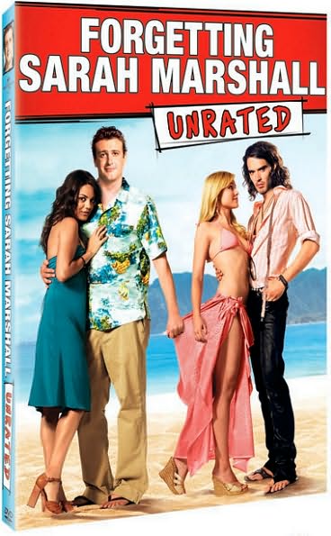 Forgetting Sarah Marshall [WS]