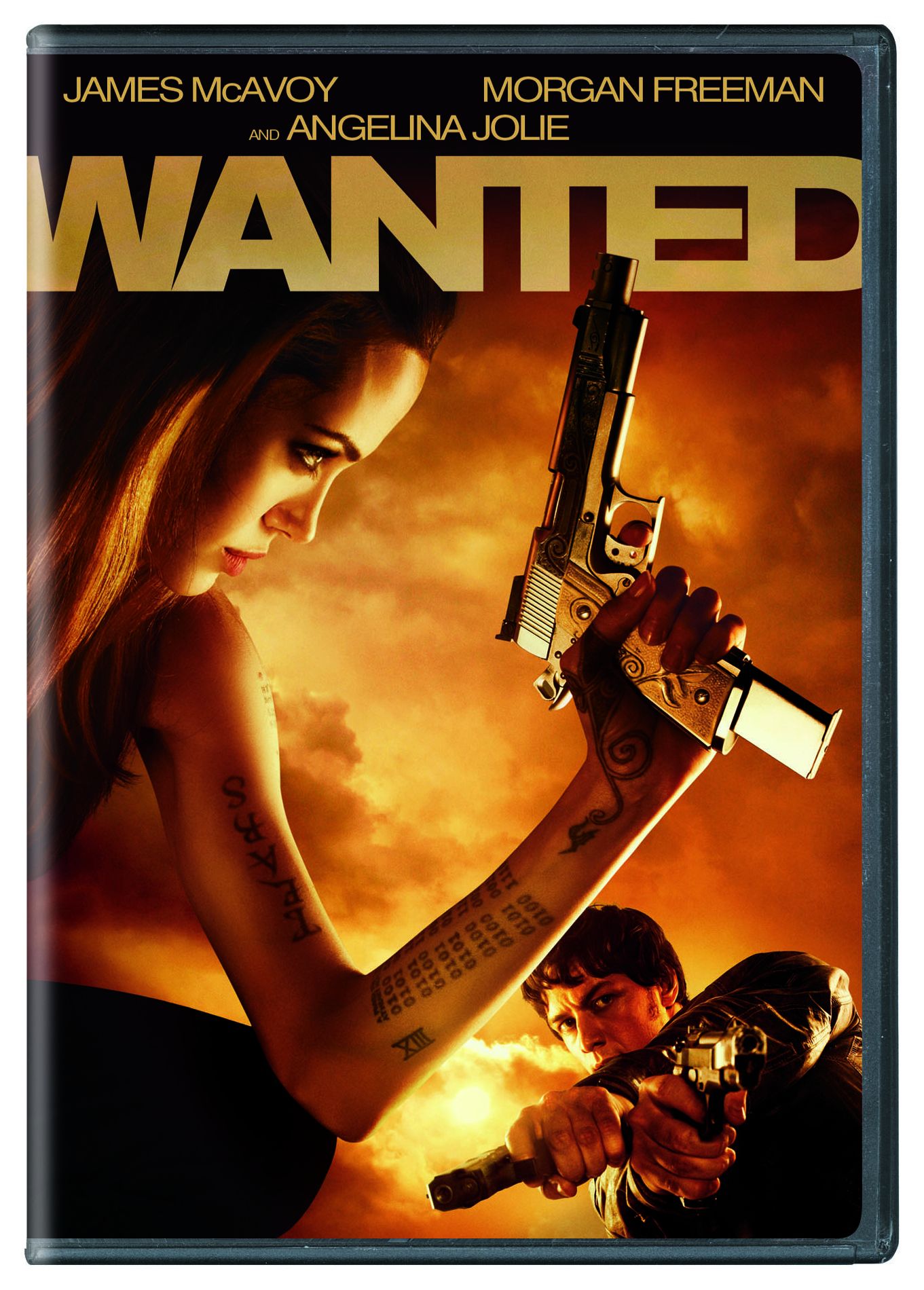 Wanted [WS] [DVS Enhanced]