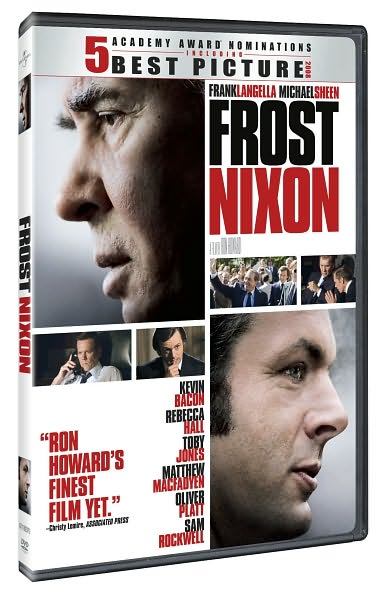 Frost/Nixon