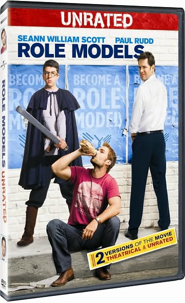 Role Models [Unrated/Rated]
