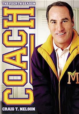 Coach: The Fourth Season [3 Discs]