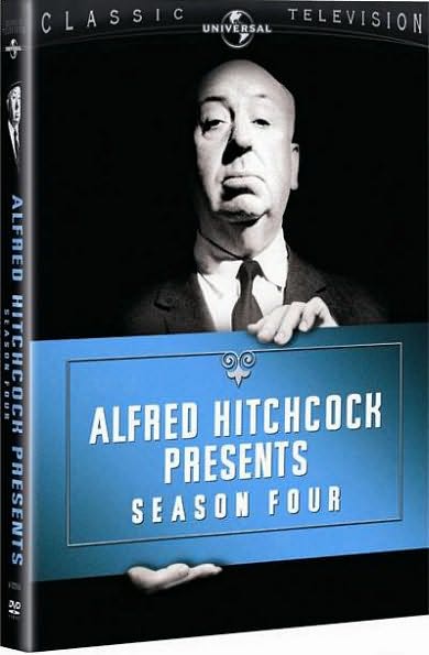 Alfred Hitchcock Presents: Season Four [4 Discs]