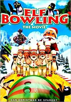 Elf Bowling: The Movie
