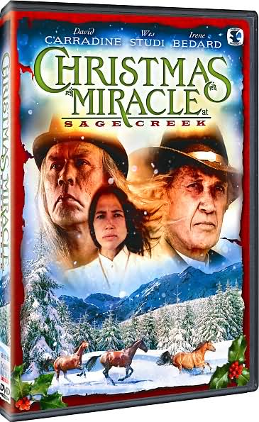 Christmas Miracle at Sage Creek