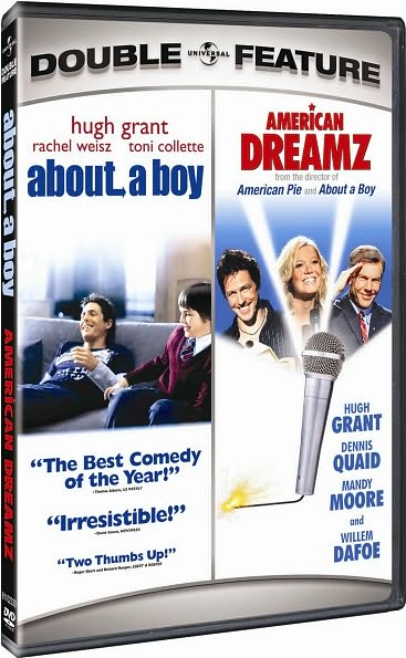About a Boy/American Dreamz [2 Discs]