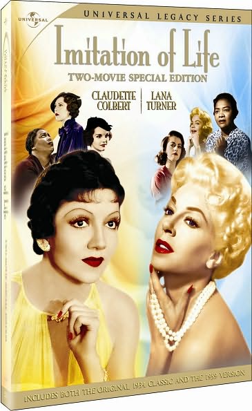 Imitation of Life: Two Movie Special Edition [2 Discs]