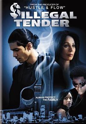Illegal Tender
