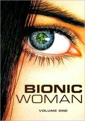 The Bionic Woman, Vol. 1 [2 Discs]