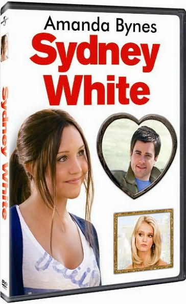 Sydney White [WS]