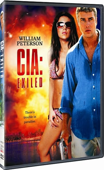CIA: Exiled