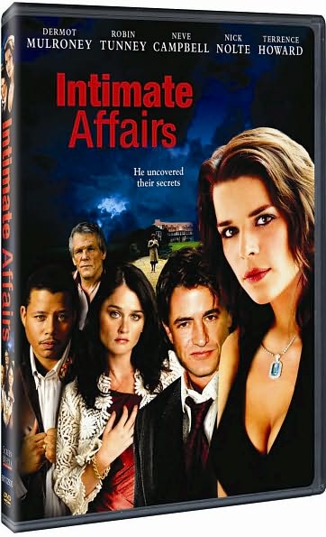 Intimate Affairs