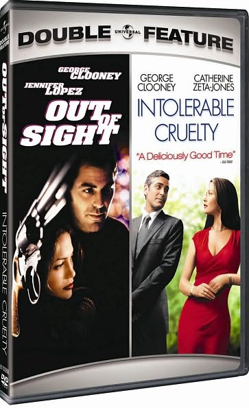 Out of Sight/Intolerable Cruelty [2 Discs]