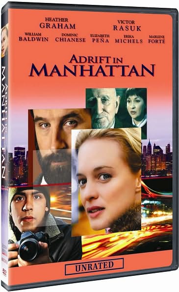 Adrift in Manhattan [Unrated]