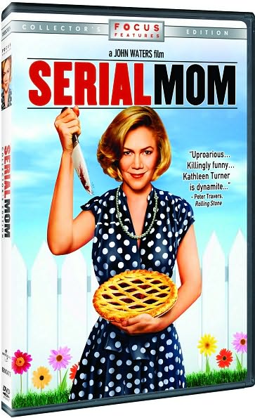 Serial Mom [Collector's Edition]
