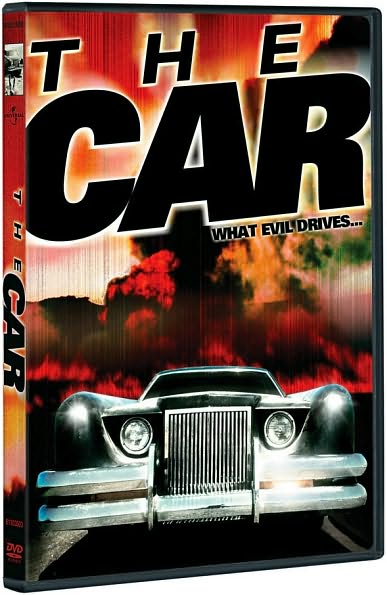 The Car
