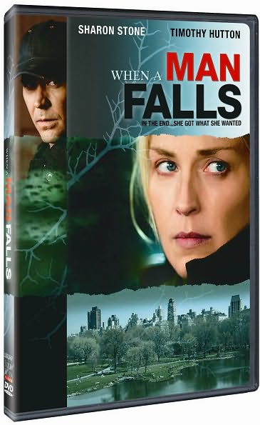 When a Man Falls